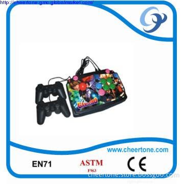 Hot sale newest Handheld game player Arcade Game Fighter